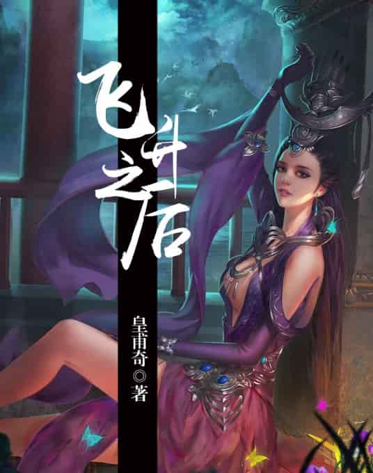 皇甫奇《飞升之后》精校全本 txt epub mobi azw3 电子书