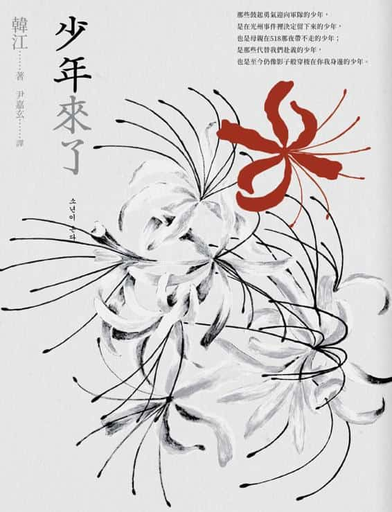 韩江《少年来了》精排 pdf epub mobi azw3 电子书网盘下载